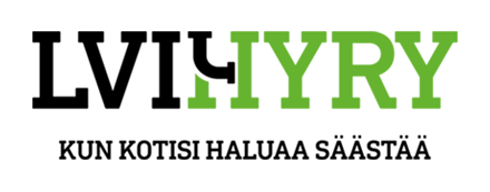 LVI Hyry Oy